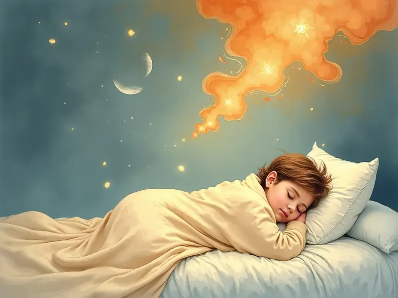 Dreaming of Fire, Smoke, or Orange Skies? What the Wildfire Smoke Crisis Is Doing to Your Dreams